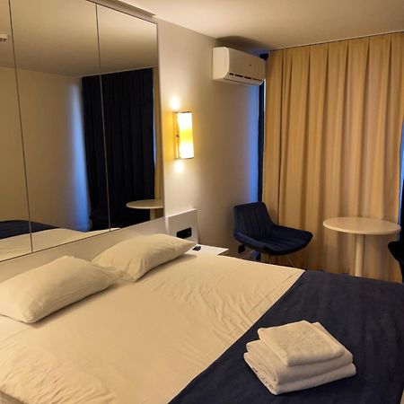The Best Beach Aparthotel Orbi City Batumi Bagian luar foto