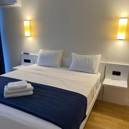 The Best Beach Aparthotel Orbi City Batumi Bagian luar foto