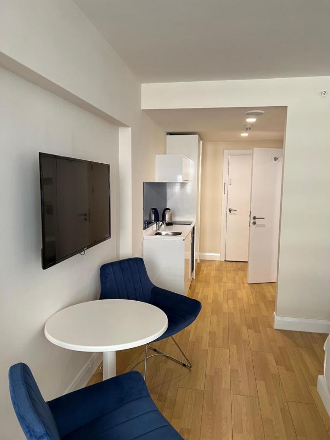 The Best Beach Aparthotel Orbi City Batumi Bagian luar foto