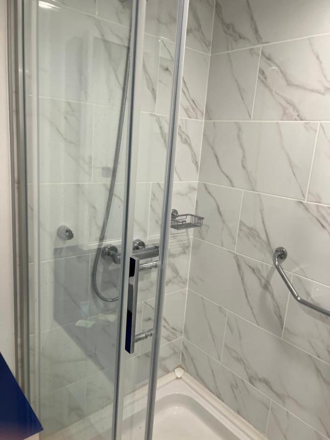 The Best Beach Aparthotel Orbi City Batumi Bagian luar foto
