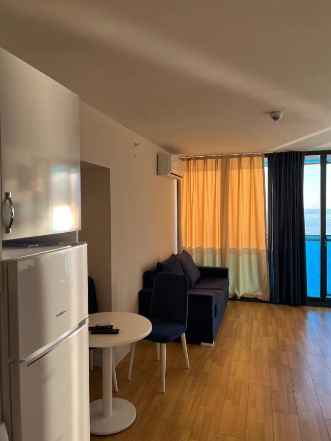 The Best Beach Aparthotel Orbi City Batumi Bagian luar foto