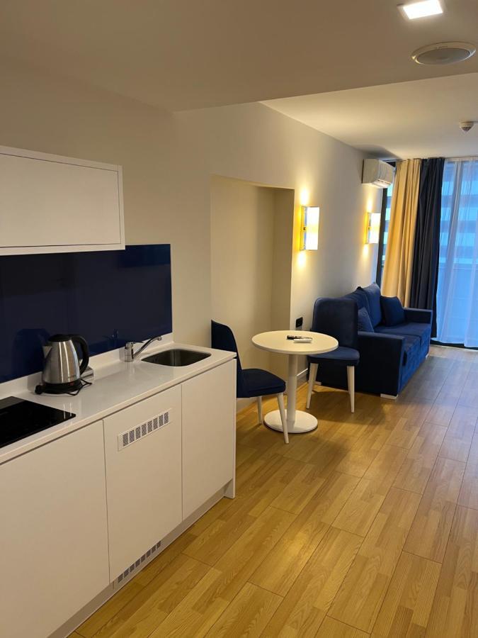 The Best Beach Aparthotel Orbi City Batumi Bagian luar foto