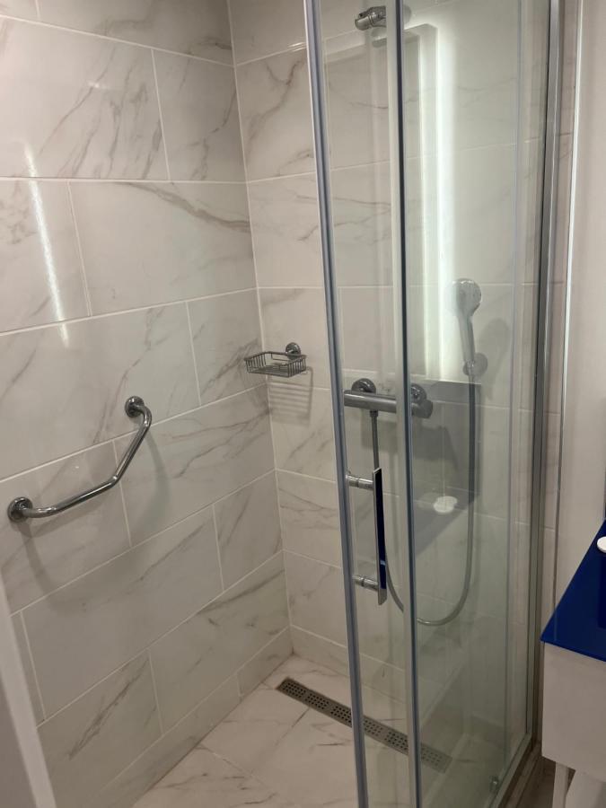 The Best Beach Aparthotel Orbi City Batumi Bagian luar foto